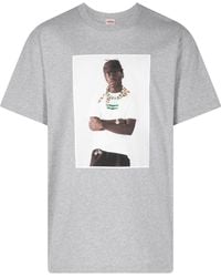 Supreme - Tyler The Creator T-Shirt "Fw24" Su512" - Lyst