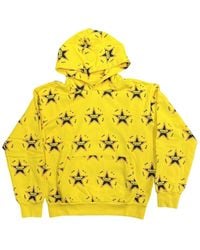 DENIM TEARS - Every Tear Is A Star Hoodie Dt596" - Lyst