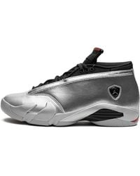 Nike - Air 14 Lo "Metallic" Dh4121 060" - Lyst