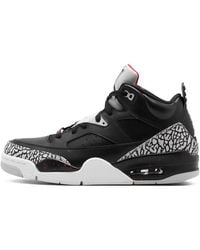 Nike - Jordan Son Of Mars Low 'black Cement' - Lyst
