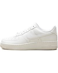 Nike - Air Force 1 Low '07 "Sail" Ih1698 100" - Lyst