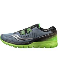 Saucony - Zealot Iso 3 "Slime" S20369 1" - Lyst