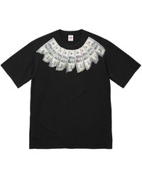 Supreme - Mm6 Maison Margiela Money S/S Top "Ss26 - Lyst