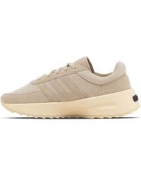 adidas - Los Angeles Runner "Sesame" Ih5152" - Lyst