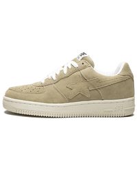 a bathing ape schuhe