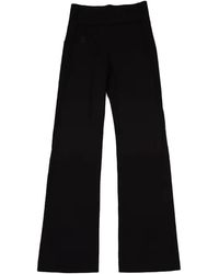 On Shoes - Studio Flared Tights 32" 1Wf30690553" - Lyst