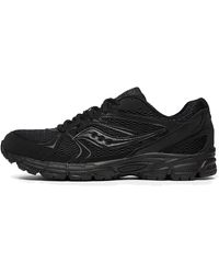 Saucony - Ride Millennium S70850 4" - Lyst