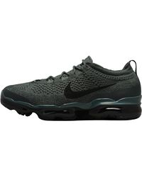 Nike - Air Vapormax 2023 Flyknit "Dark Spruce" Dv1678 301" - Lyst