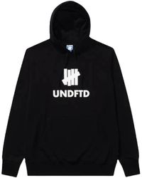 Undefeated - Icon Hoodie Hkxo3Gwz" - Lyst