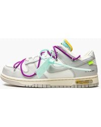 Nike - Dunk Low "Off - Lyst