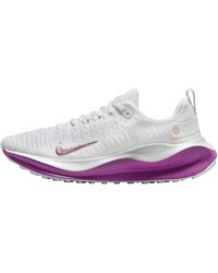 Nike - Reactx Infinity Run 4 Hot Fuchsia" Dr2670 108" - Lyst