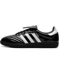 adidas - Samba Lt Patent Leather" Ji2707" - Lyst