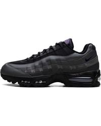 Nike - Air Max 95 "Racing Pack Iron Wild Grape" Ih1228 001" - Lyst