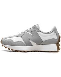 New Balance - 327 "Raincloud Reflection" Ws327Nkc" - Lyst