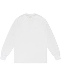 Aimé Leon Dore - Longsleeve Tonal Logo T-Shirt Ald Mtps 0243" - Lyst