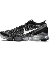 Nike - Air Vapormax Flyknit 3 "Oreo" Aj6900 002" - Lyst