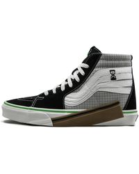 Vans - Sk8-Hi "Cii" Vn0A38Gevkl" - Lyst