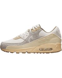Nike - Air Max 90 Prm "Pale Ivory" Im6773 104" - Lyst