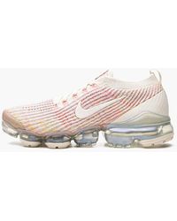 nike vapormax flyknit women