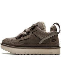 UGG - Lowmel "Smoke Plume" 1144032 Skp" - Lyst