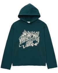 Honor The Gift - Entertainment Hoodie D-Holiday Fire Hoodie Htg240450" - Lyst