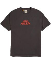 GALLERY DEPT. - Atk Logo T-Shirt 0A650575" - Lyst