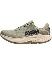 Hoka One One - Rincon 4 "Forest Lichen" 1155130 Fly" - Lyst