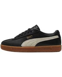 PUMA - Oslo-City Premium Gum" 374800 04" - Lyst