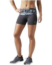 Reebok - Running Essentials Hot Short "Gable" Bp7426" - Lyst