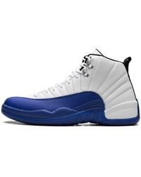 Nike - Air 12 "Blueberry" Ct8013 140" - Lyst