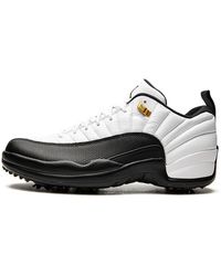 Nike - 12 Retro Low Golf "Taxi" Dh4120 100" - Lyst