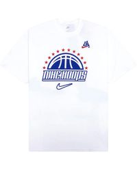 Nike - Nsw 2K4 All-Star T-Shirt Ix2206 100" - Lyst
