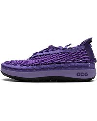 Nike - Acg Watercat "Court" Cz0931 500" - Lyst