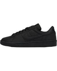 Nike - Tennis Classic Comme Des Garcons" Fn2249 001" - Lyst
