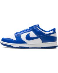 Nike - Dunk Low Hyper Royal (2025) Hf5441 112" - Lyst
