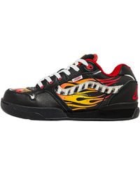 Vans - Rowley Xlt Lx "Gallery Dept. Flame" Vn000E21Flm" - Lyst