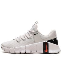Nike - Free Metcon 5 "Photon Dust" Dv3950 002" - Lyst
