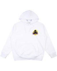 Palace - Tri-Ripper Hood P19Hd045" - Lyst
