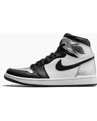 Nike - Air 1 Retro High Og Toe" Cd0461 001" - Lyst