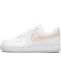 Nike - Air Force 1 '07 Next Nature Pale Coral" Dc9486 100" - Lyst