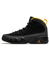 Nike - Air 9 Retro "University" Ct8019 070" - Lyst