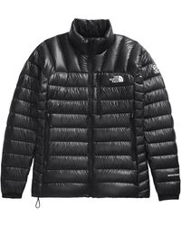 The North Face - Summit Series Breithorn Jacket "Tnf" Nf0A8804Jk3" - Lyst