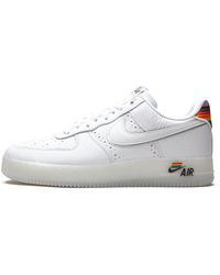 Nike - Air Force 1 Low "Be True 2020" Cv0258 100" - Lyst
