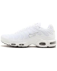 Nike - Air Max Plus - Running Shoes - Lyst