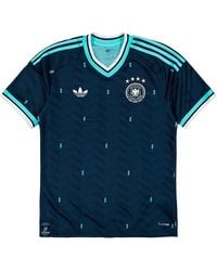 adidas - Fifa 26 Away Jersey "Germany" Jn2074" - Lyst