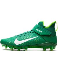 Nike - Alpha Menace Pro 2 Mid Team" Aq3209 300" - Lyst