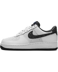 Nike - Air Force 1 Low "Night Sky" Fv6656 100" - Lyst
