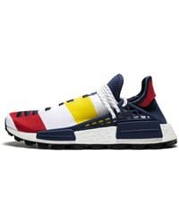 adidas - Nmd Humanrace Trail "Pharrell Williams X Billionaire Boys Club - Lyst