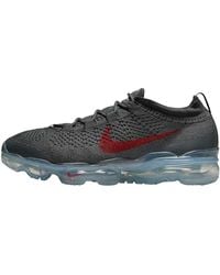 Nike - Air Vapormax 2023 Flyknit "Dark Gym" Dv1678 019" - Lyst