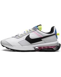 Nike - Air Max Pre-Day Pure Platinum Volt" Dz4399 100" - Lyst